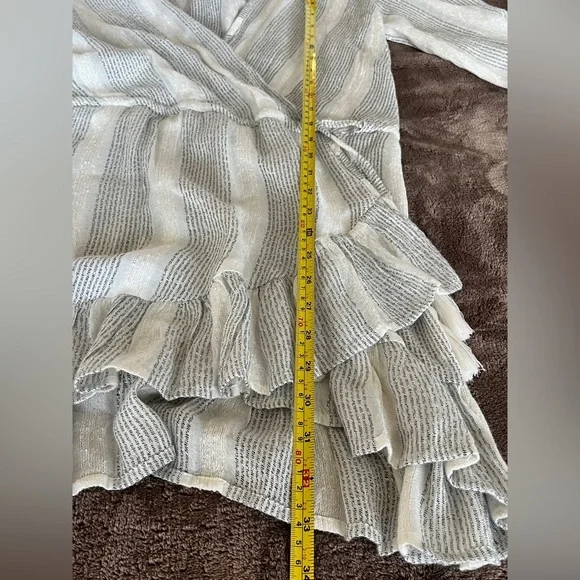 Blue Island cover up size XS - Picture 8 of 10